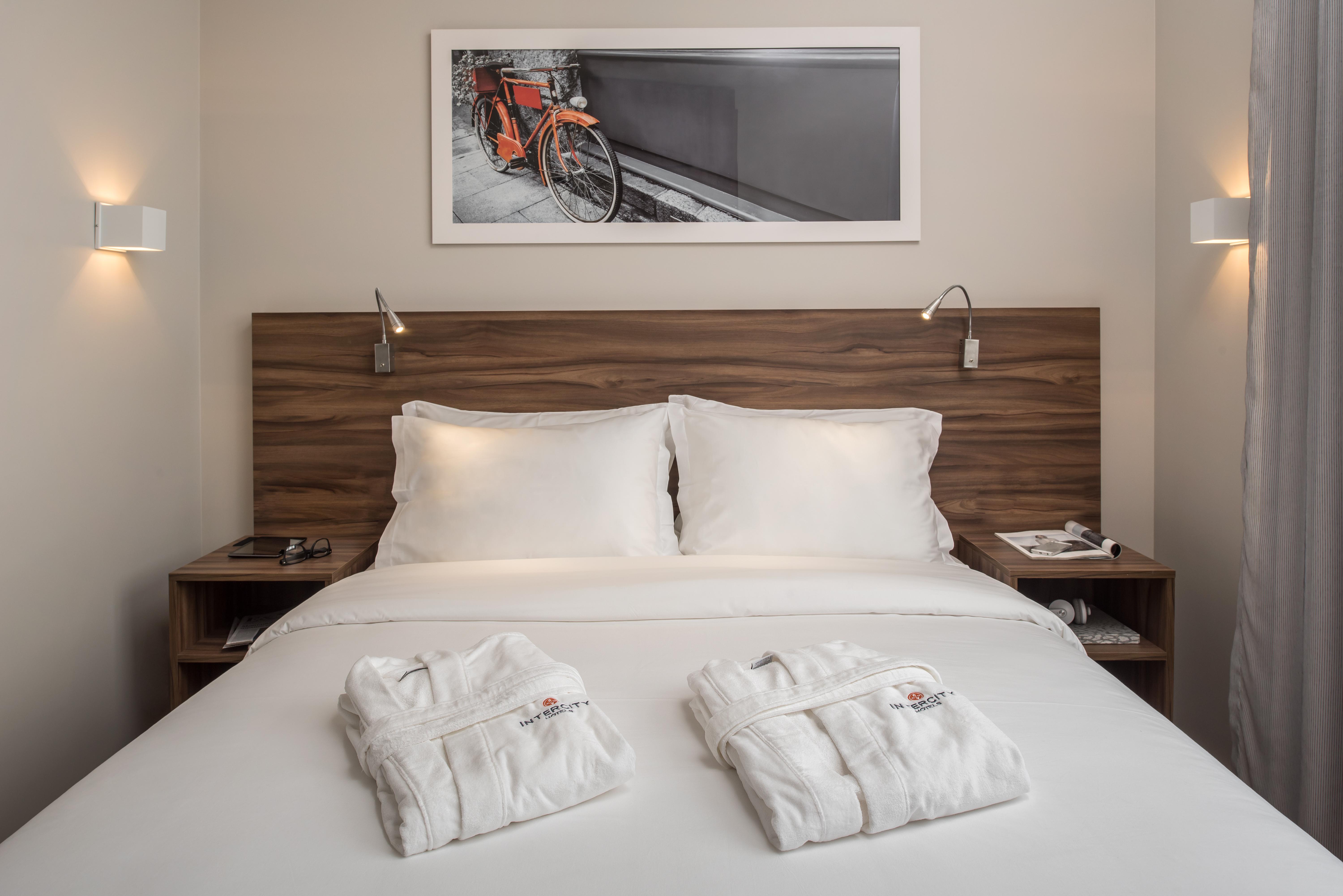Intercity Patio Hotel 4*