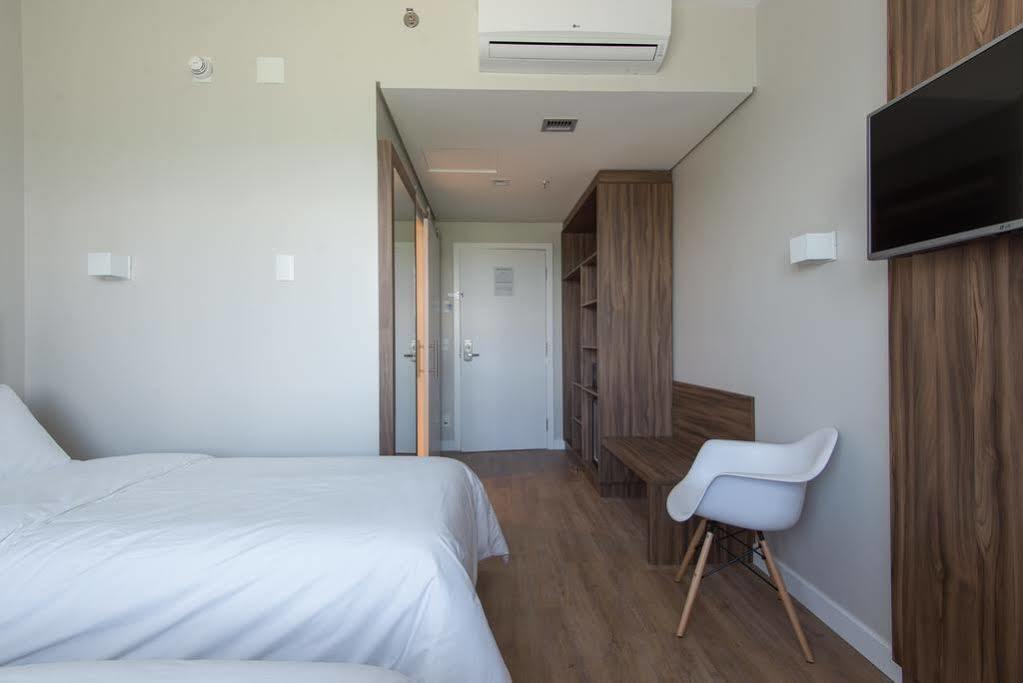 Intercity Patio 4* Pindamonhangaba