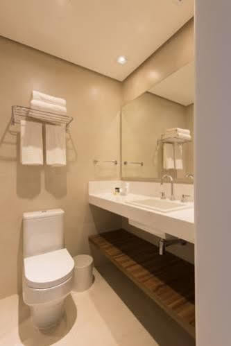 Intercity Patio 4* Pindamonhangaba
