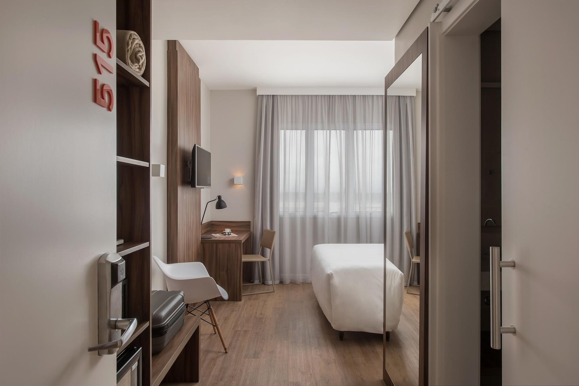 Intercity Patio Hotel