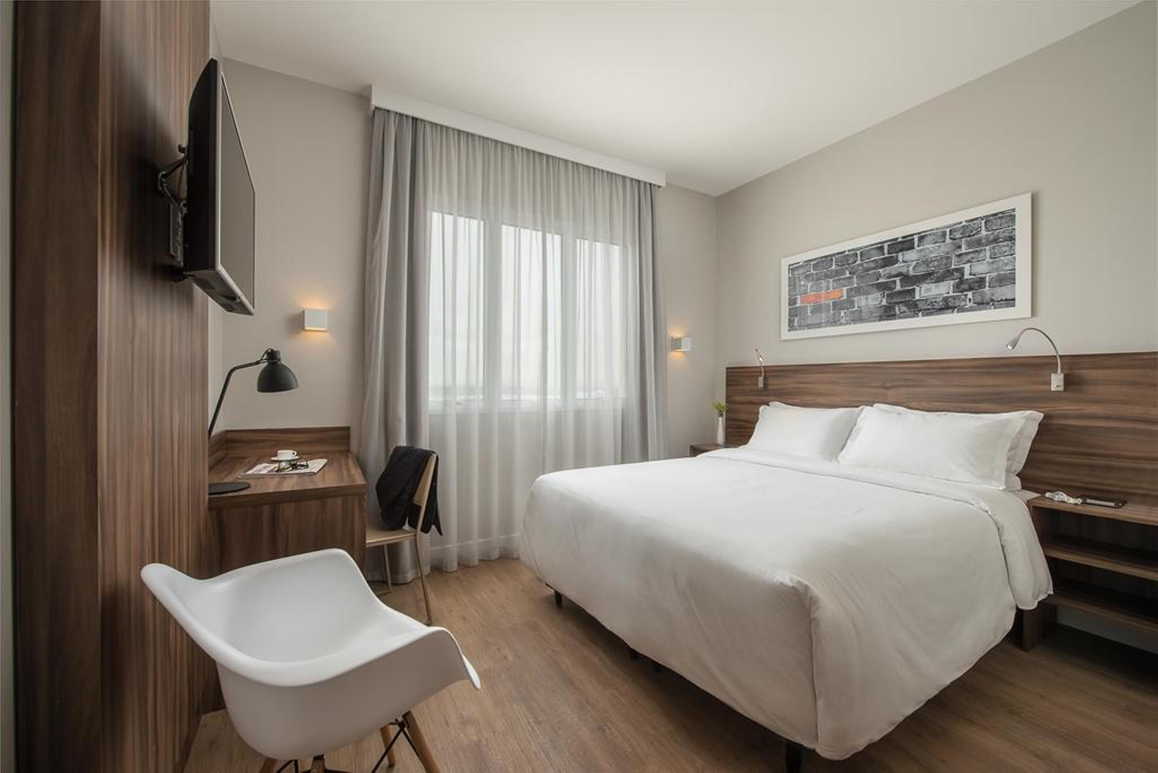 Intercity Patio Hotel