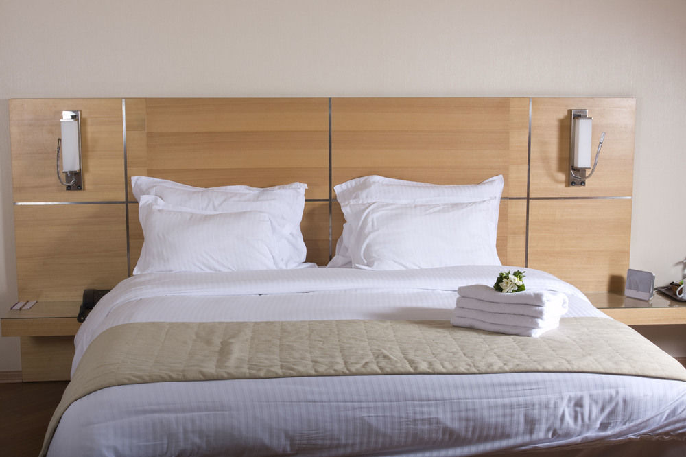 Intercity Patio Hotel 4*