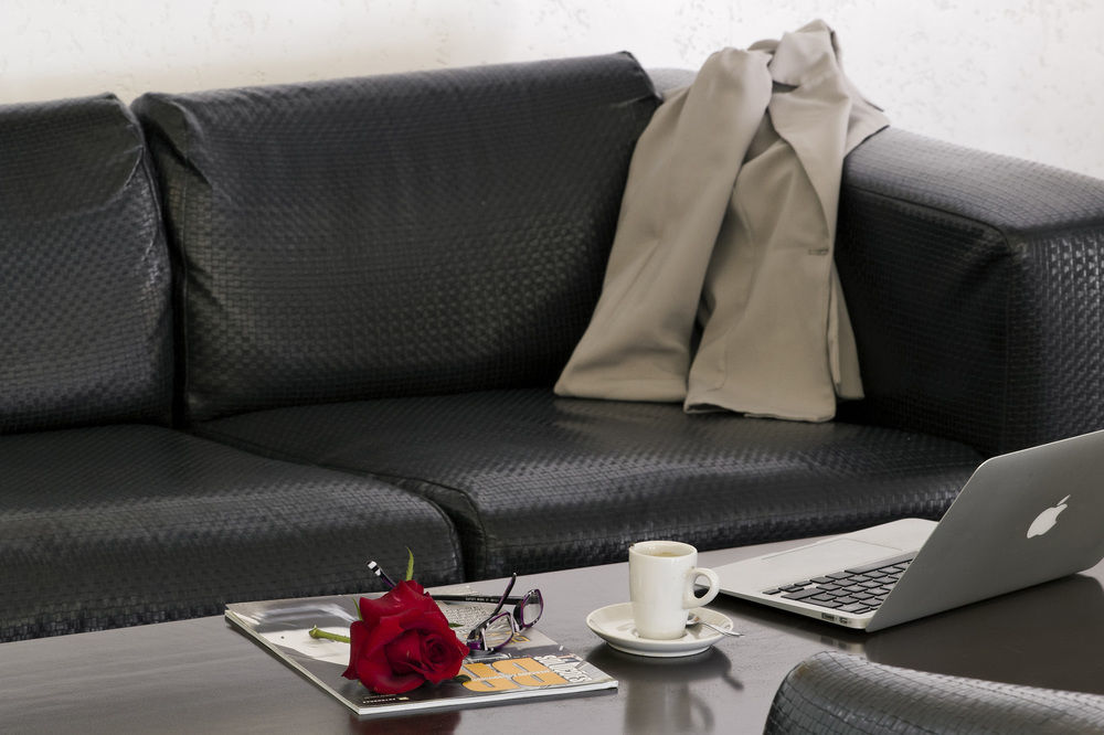 Intercity Patio Hotel