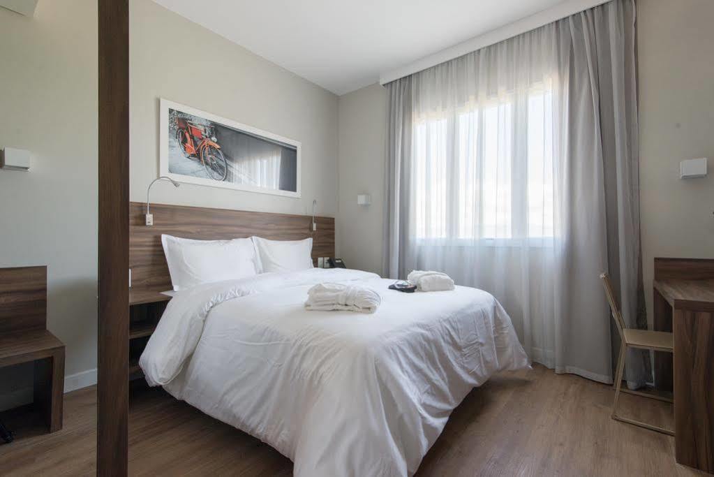 Hotel Intercity Patio 4*